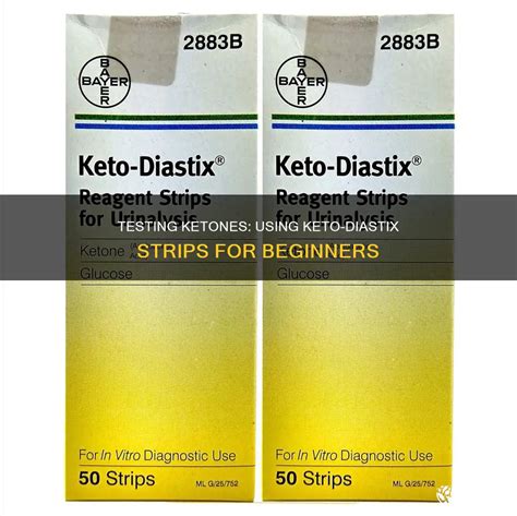 tsrip|keto diastix strips.
